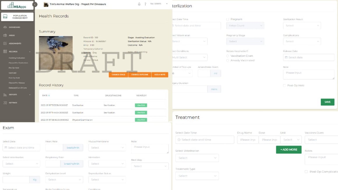 Mobirise Website Builder